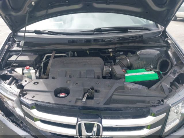 5FNRL5H65GB091010 Honda j35z8