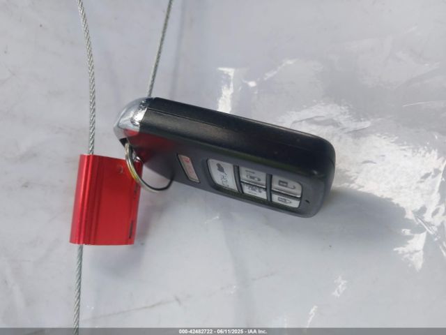 5FNRL5H65GB091010 Honda j35z8