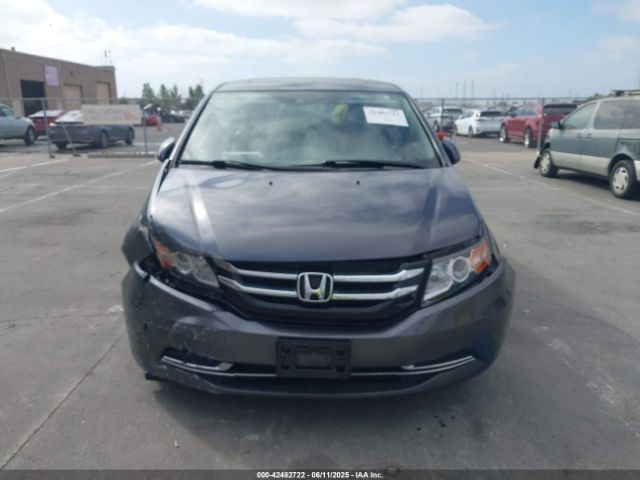 5FNRL5H65GB091010 Honda j35z8