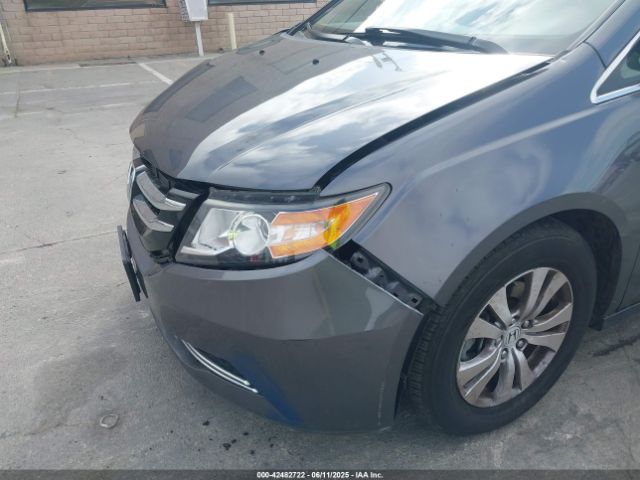 5FNRL5H65GB091010 Honda j35z8