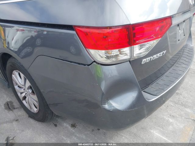 5FNRL5H65GB091010 Honda j35z8