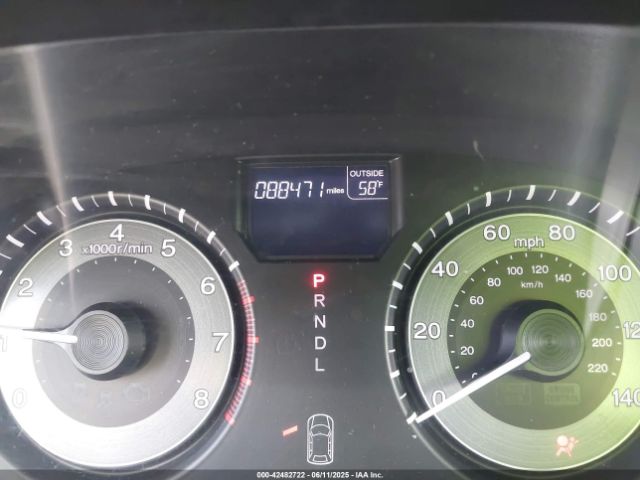 5FNRL5H65GB091010 Honda j35z8