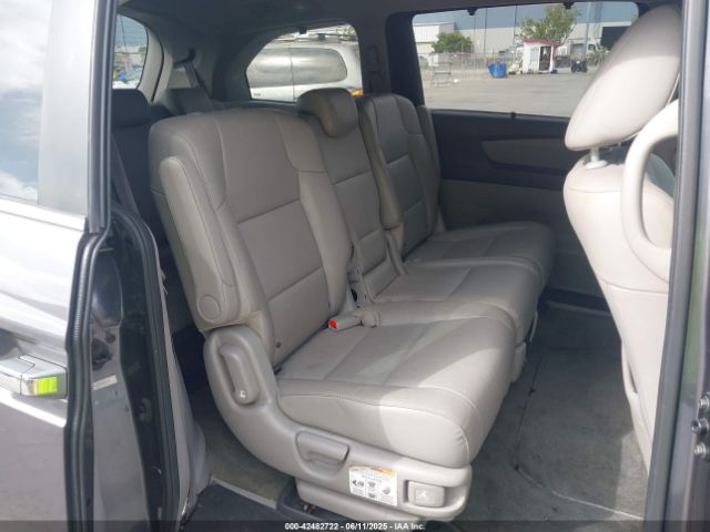 5FNRL5H65GB091010 Honda j35z8