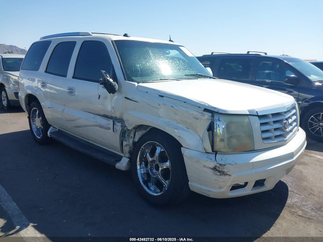2004 CADILLAC ESCALADE 1GYEC63TX4R193940 Photo 5