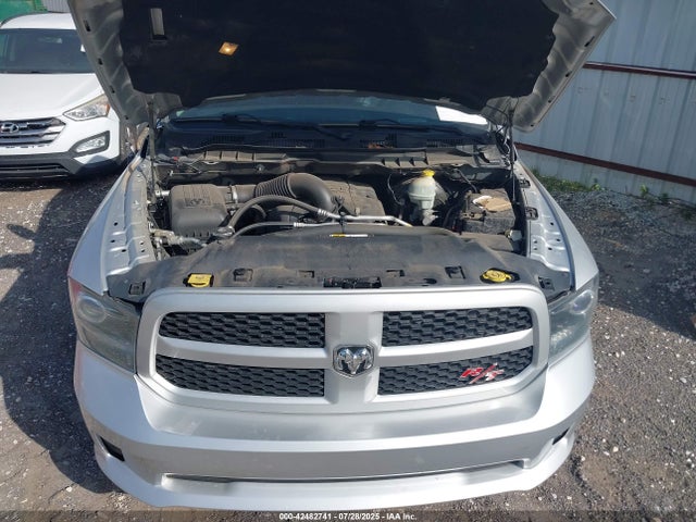 3C6JR6CT6EG267561 RAM 2014