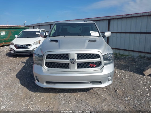 3C6JR6CT6EG267561 RAM 2014