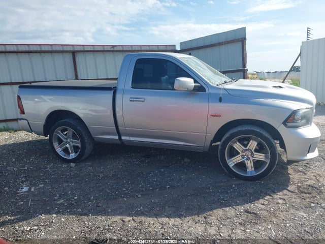 3C6JR6CT6EG267561 RAM 2014