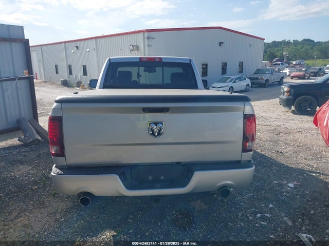 3C6JR6CT6EG267561 RAM 2014