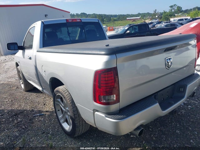 3C6JR6CT6EG267561 RAM 2014