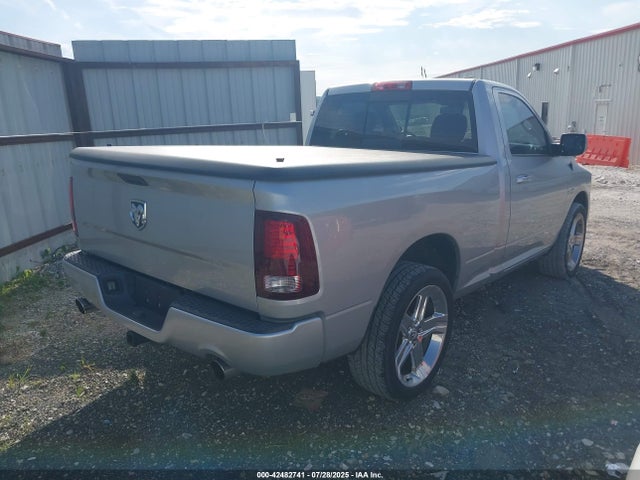 3C6JR6CT6EG267561 RAM 2014
