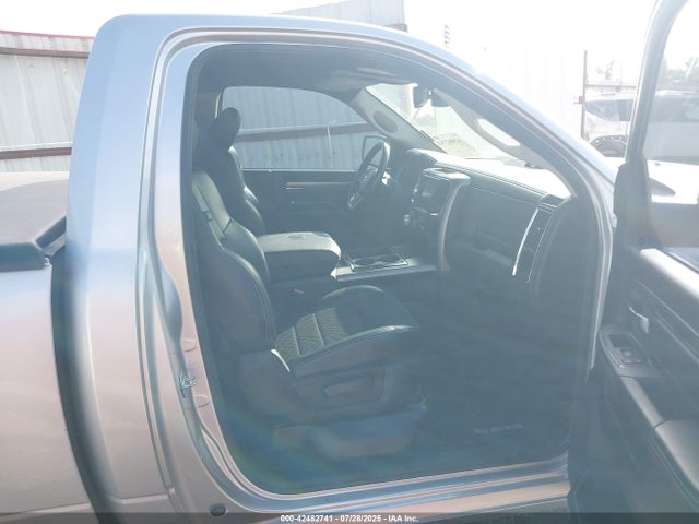 3C6JR6CT6EG267561 RAM 2014