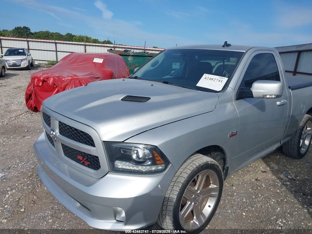 3C6JR6CT6EG267561 RAM 2014