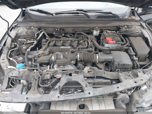 1HGCV1F18LA101310 Honda l15be