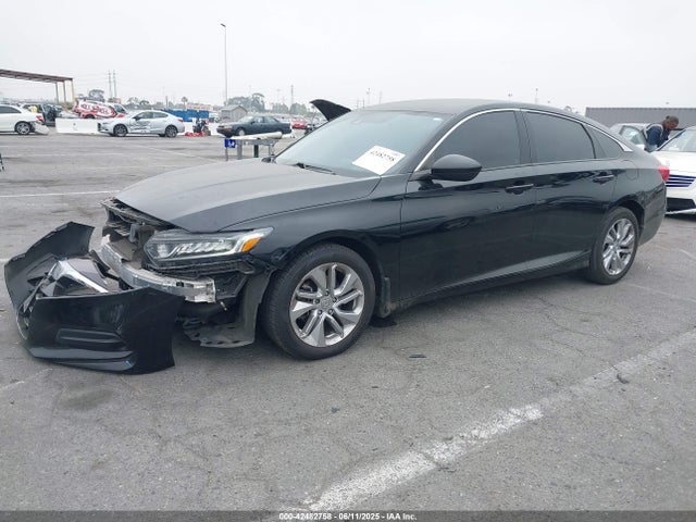 1HGCV1F18LA101310 Honda l15be