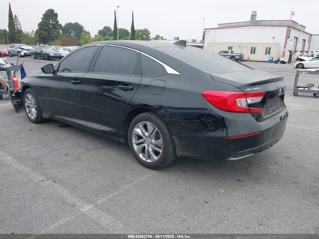 1HGCV1F18LA101310 Honda l15be