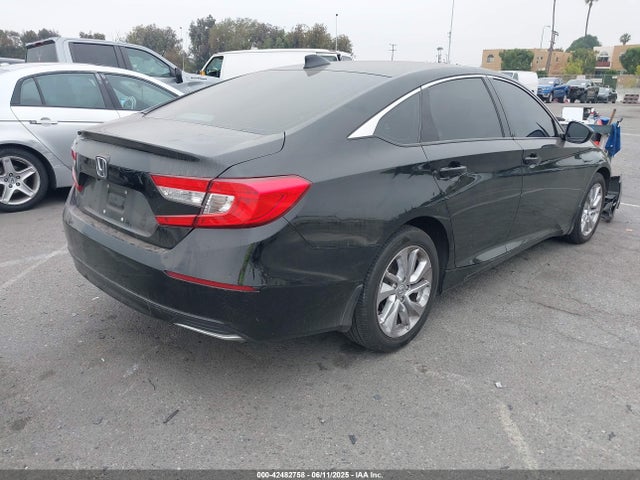 1HGCV1F18LA101310 Honda l15be