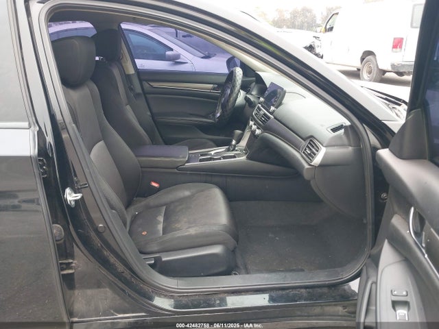 1HGCV1F18LA101310 Honda l15be