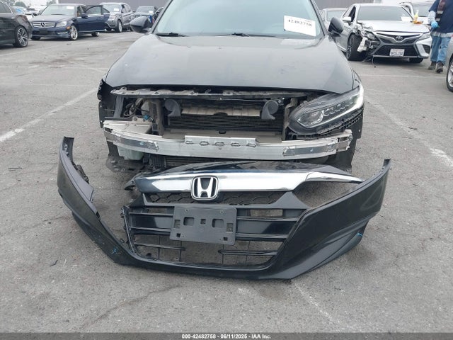 1HGCV1F18LA101310 Honda l15be