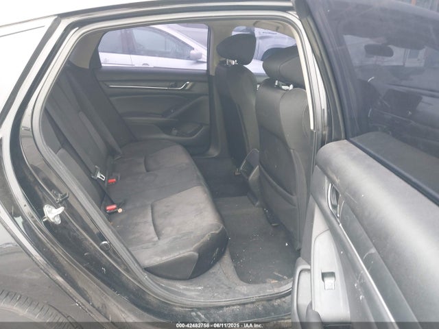1HGCV1F18LA101310 Honda l15be