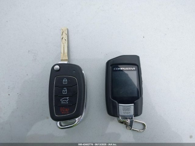 2021 HYUNDAI TUCSON KM8J23A41MU400645 Photo 10