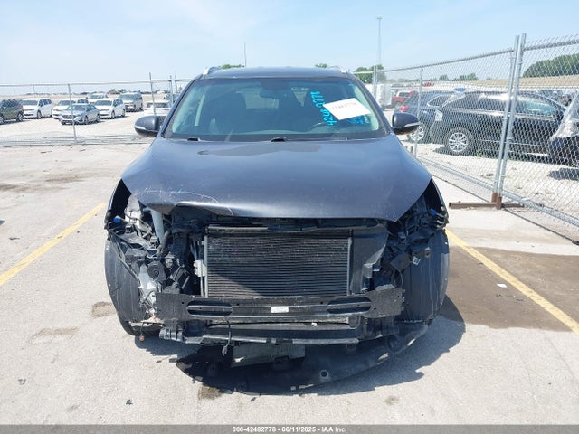 5XYPHDA57GG175276 KIA dohc gdi lambda ii