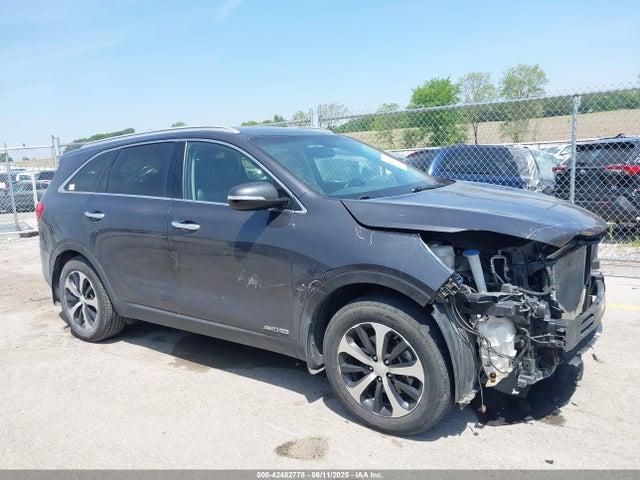 5XYPHDA57GG175276 KIA dohc gdi lambda ii