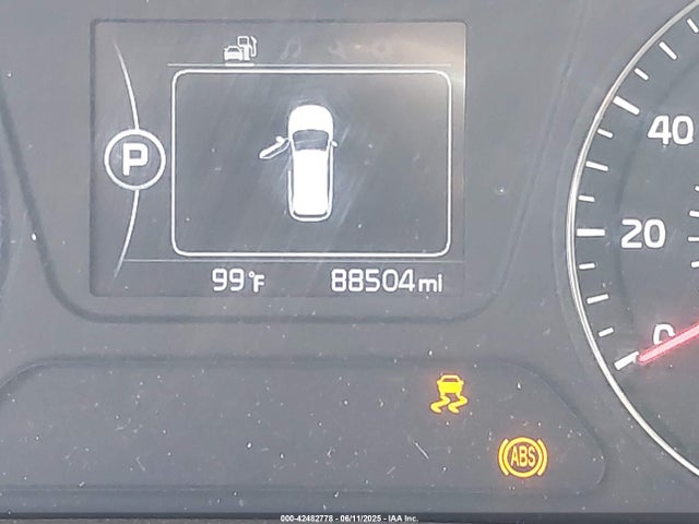 5XYPHDA57GG175276 KIA dohc gdi lambda ii