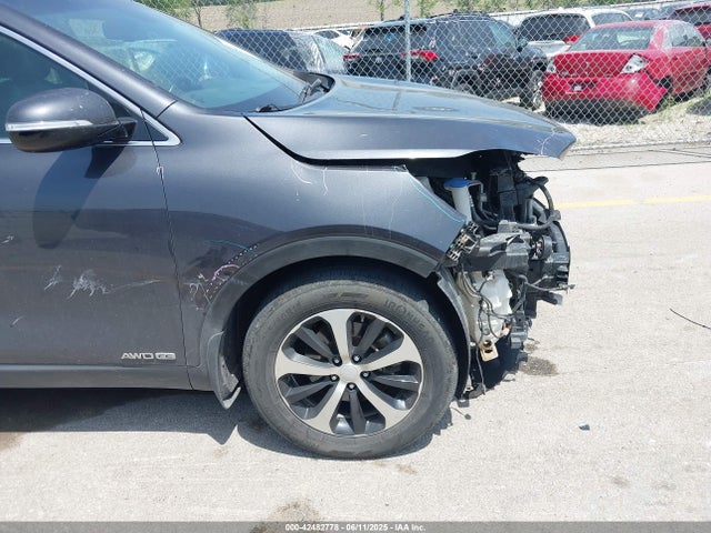 5XYPHDA57GG175276 KIA dohc gdi lambda ii