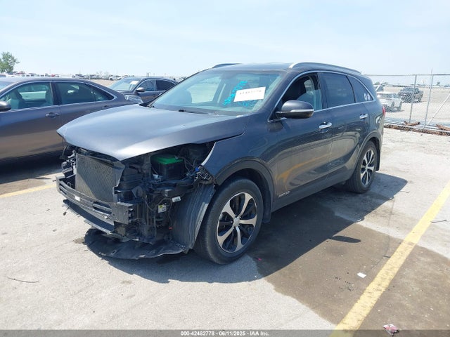 5XYPHDA57GG175276 KIA dohc gdi lambda ii