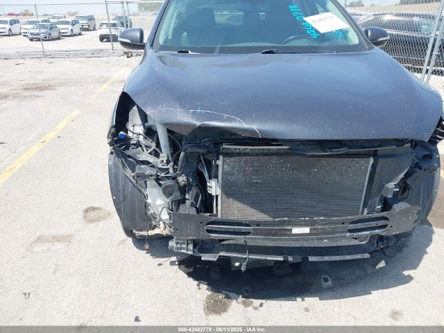 5XYPHDA57GG175276 KIA dohc gdi lambda ii