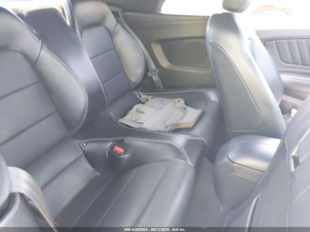 2021 FORD MUSTANG 1FATP8UH4M5110331 Photo 7