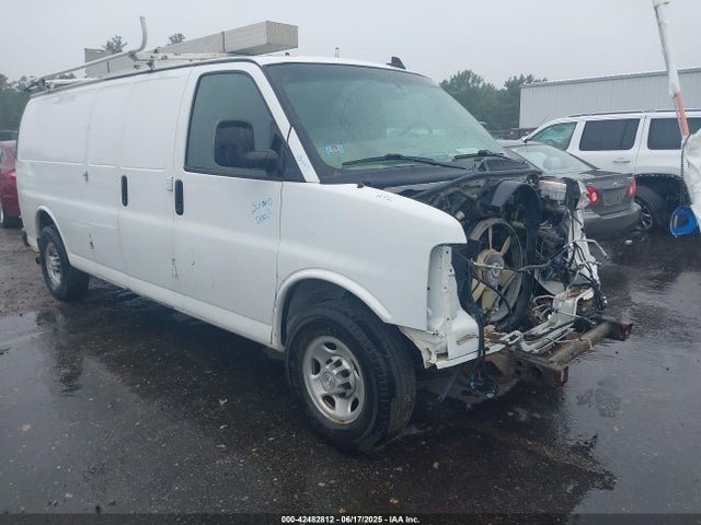 1GCWGBFP9K1193039 Chevrolet lv1 - sidi, vvt, e85 max, iron