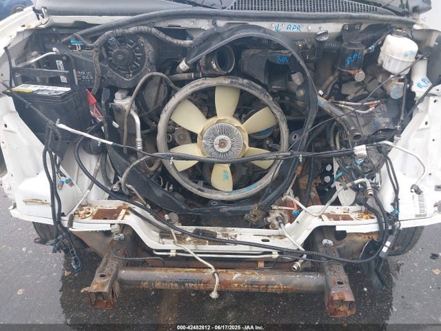 1GCWGBFP9K1193039 Chevrolet lv1 - sidi, vvt, e85 max, iron