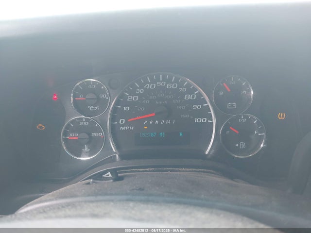 1GCWGBFP9K1193039 Chevrolet lv1 - sidi, vvt, e85 max, iron
