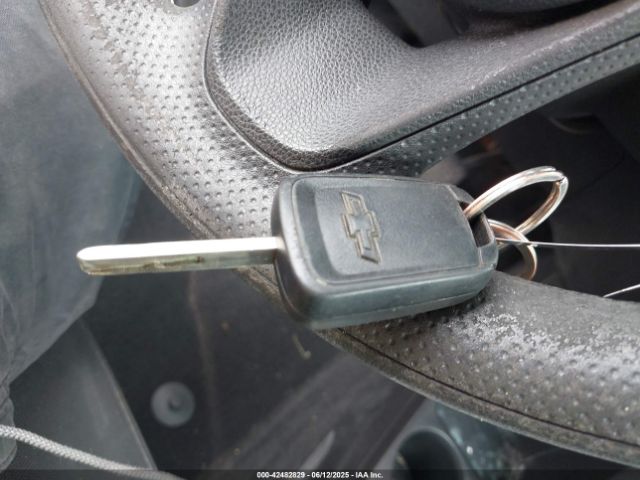 2016 CHEVROLET SPARK KL8CB6SA6GC538770 Photo 10