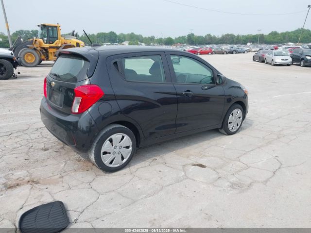 2016 CHEVROLET SPARK KL8CB6SA6GC538770 Photo 3