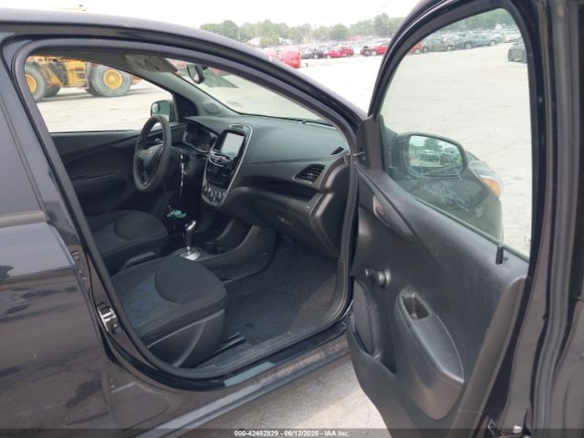 2016 CHEVROLET SPARK KL8CB6SA6GC538770 Photo 4
