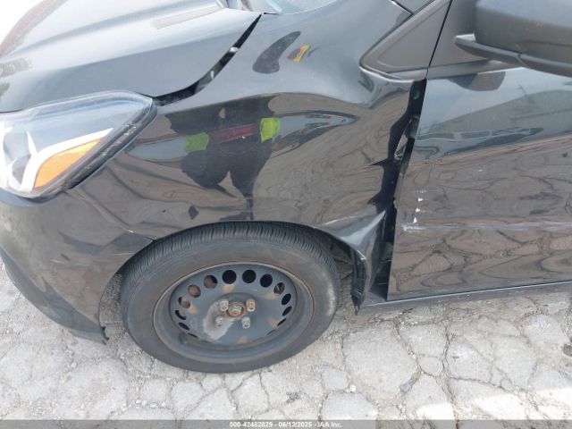 2016 CHEVROLET SPARK KL8CB6SA6GC538770 Photo 5