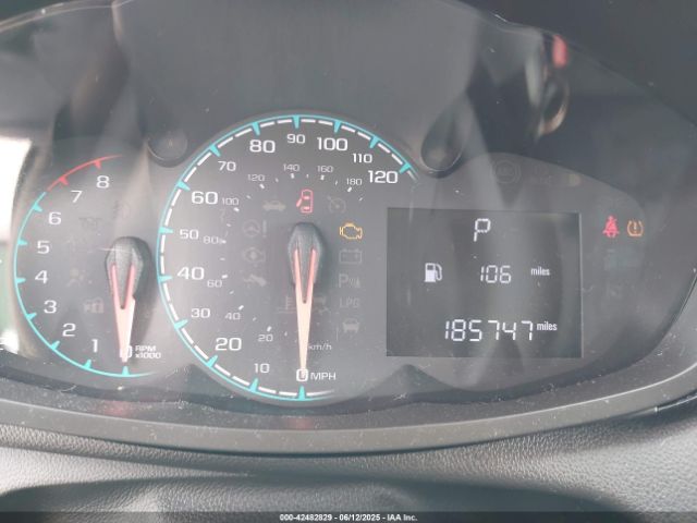 2016 CHEVROLET SPARK KL8CB6SA6GC538770 Photo 6