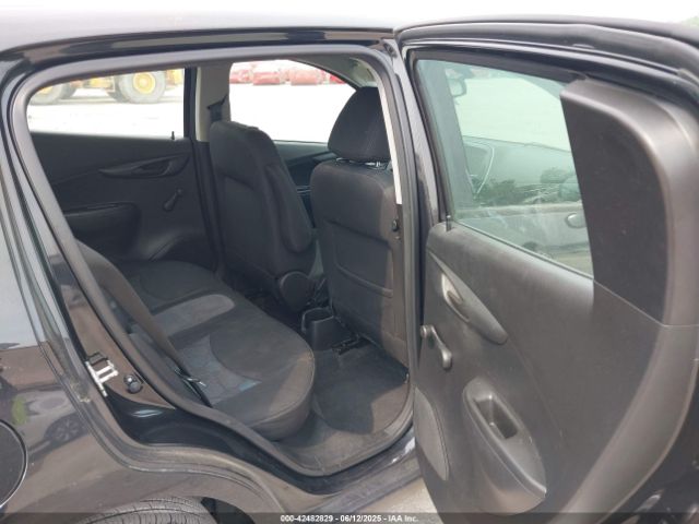 2016 CHEVROLET SPARK KL8CB6SA6GC538770 Photo 7