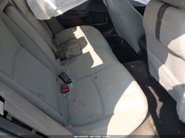 2019 HONDA CIVIC 19XFC1F30KE010367 Photo 7