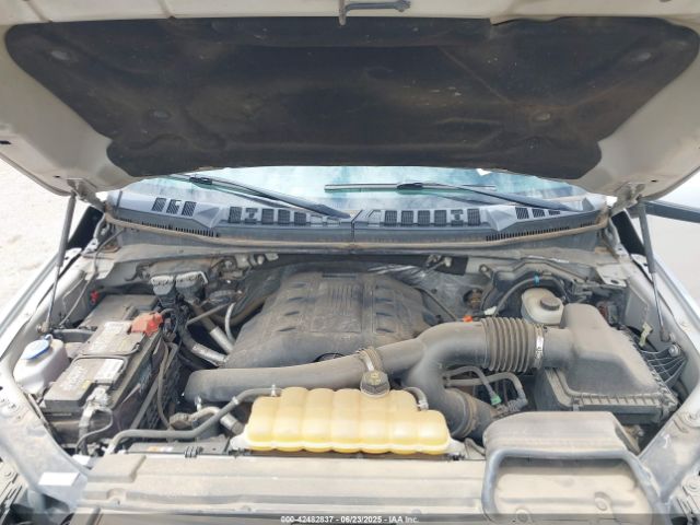 1FTEW1EG1GKE60721 Ford 2016