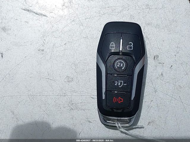1FTEW1EG1GKE60721 Ford 2016