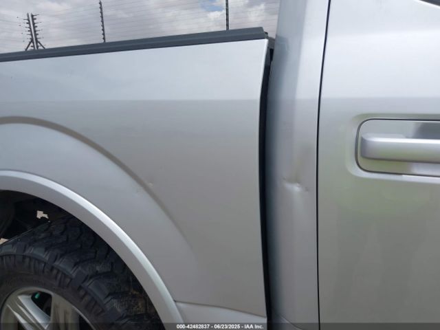 1FTEW1EG1GKE60721 Ford 2016