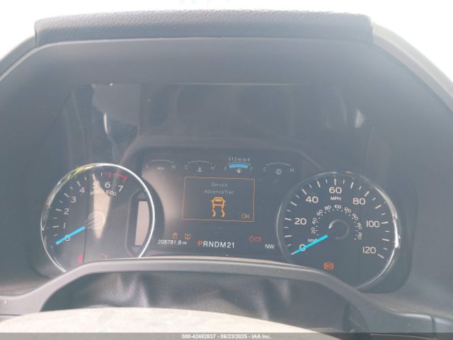 1FTEW1EG1GKE60721 Ford 2016