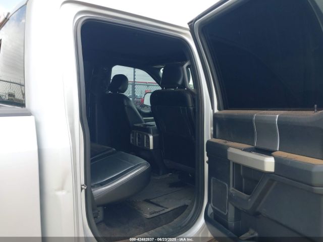 1FTEW1EG1GKE60721 Ford 2016
