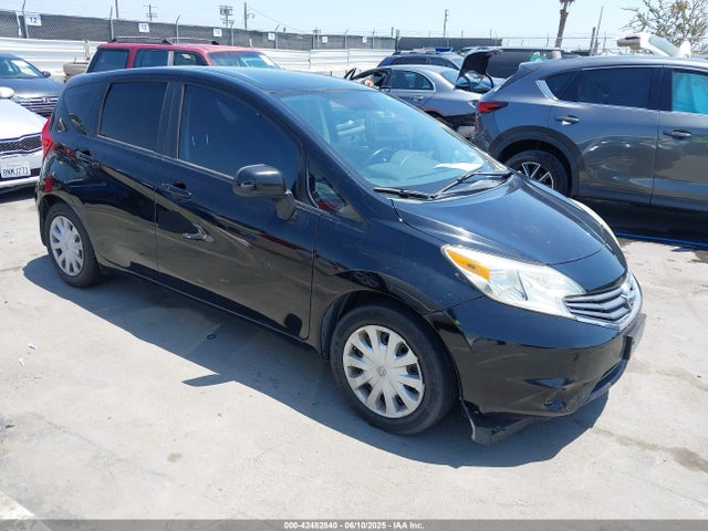 2014 3N1CE2CP7EL404560 главное изображение