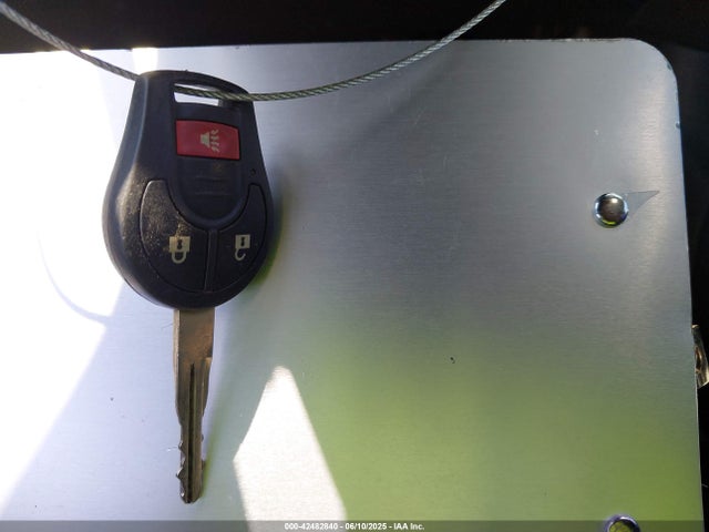 Nissan Versa Note S (sr)/s Plus/sv 2014 3N1CE2CP7EL404560 Image 11