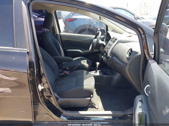 Nissan Versa Note S (sr)/s Plus/sv 2014 3N1CE2CP7EL404560 Image 5
