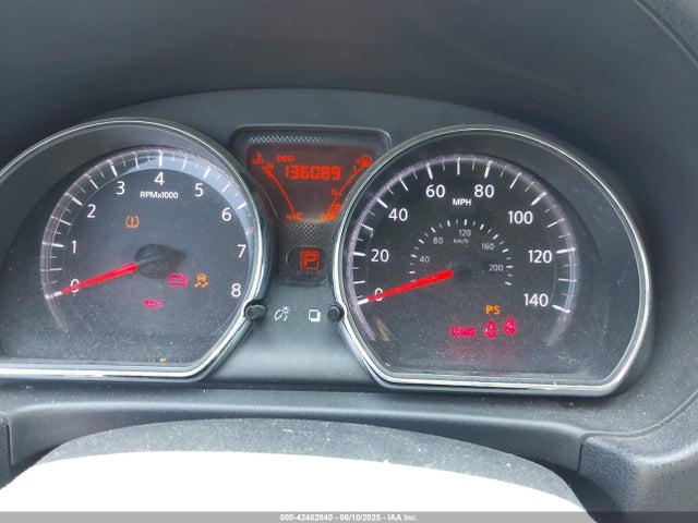 Nissan Versa Note S (sr)/s Plus/sv 2014 3N1CE2CP7EL404560 Image 7